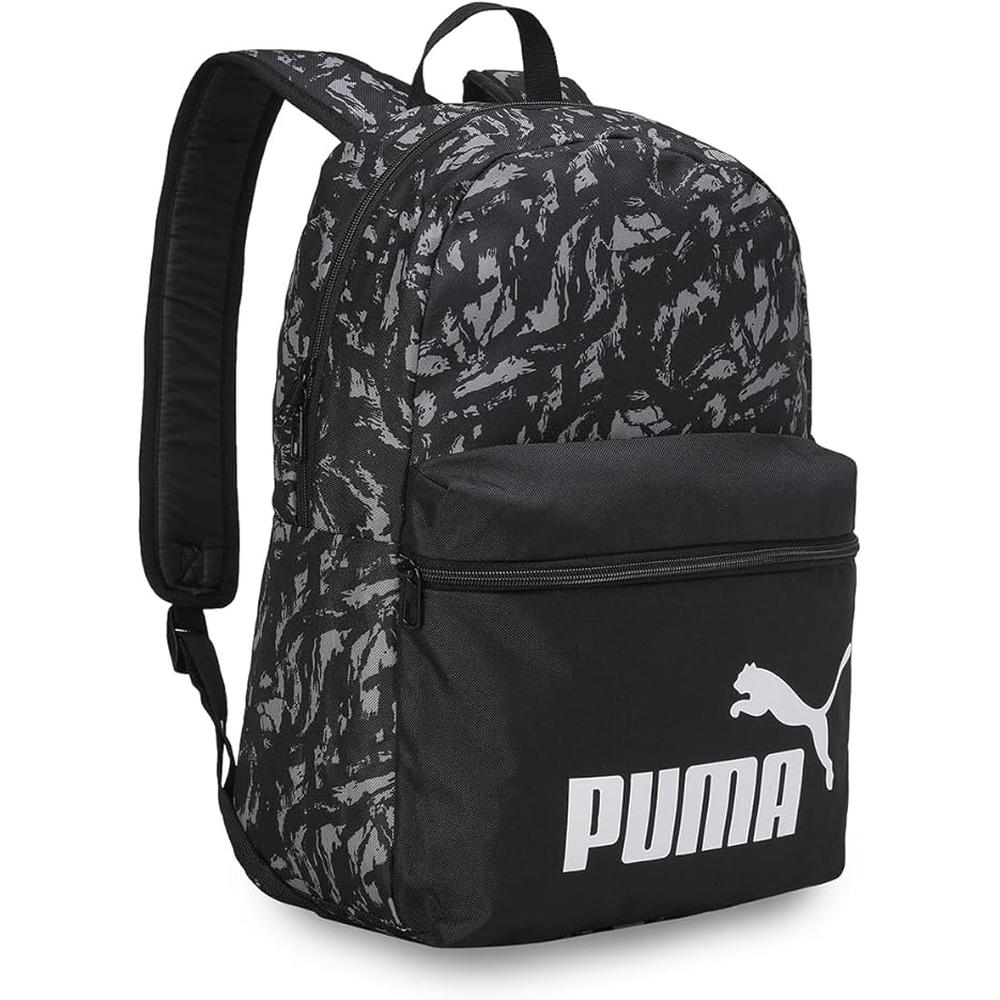 Foto 2 pulgar | Mochila Puma Phase Negro