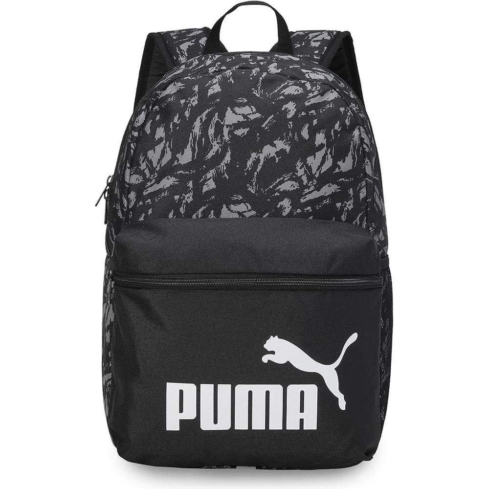 Foto 8 pulgar | Mochila Puma Phase Negro