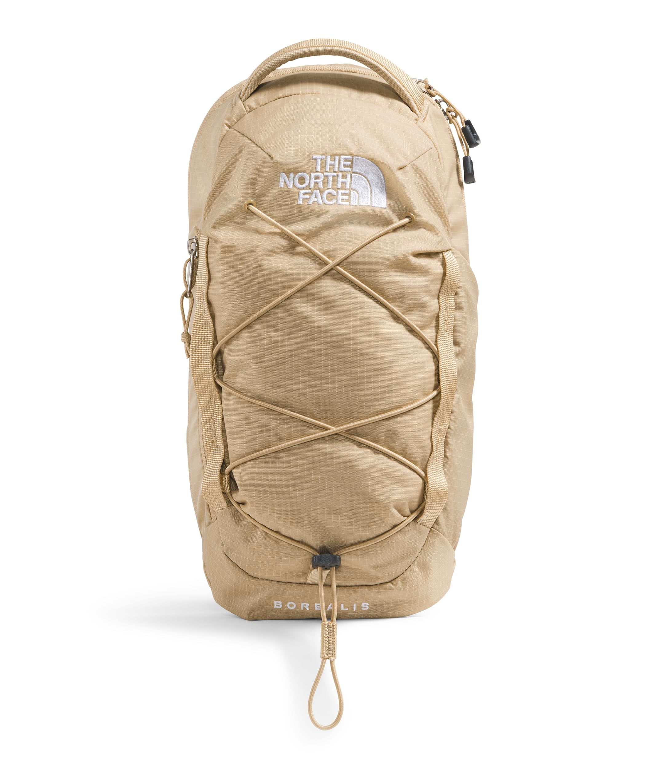Foto 2 pulgar | Bandolera The North Face Borealis Khaki Stone 6l - Venta Internacional.