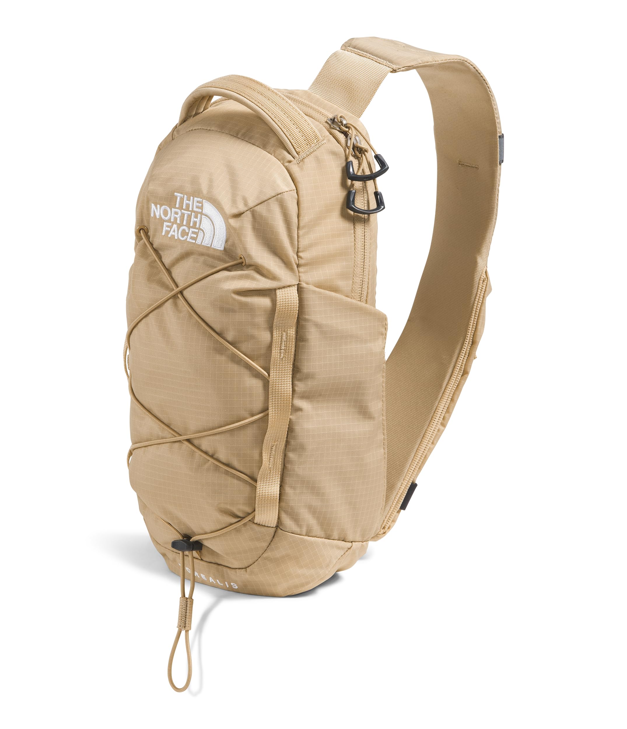 Foto 3 pulgar | Bandolera The North Face Borealis Khaki Stone 6l - Venta Internacional.