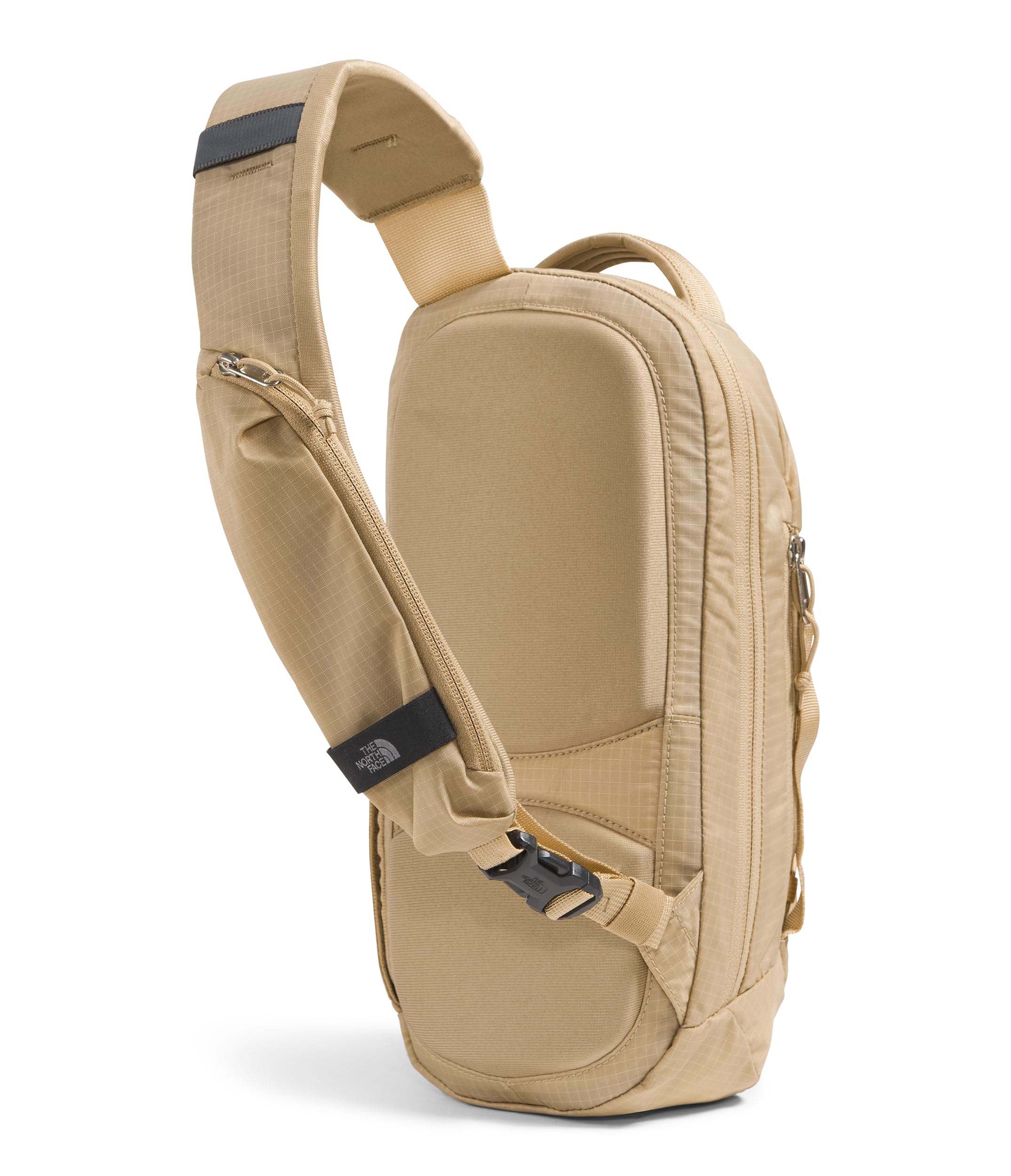 Foto 4 pulgar | Bandolera The North Face Borealis Khaki Stone 6l - Venta Internacional.