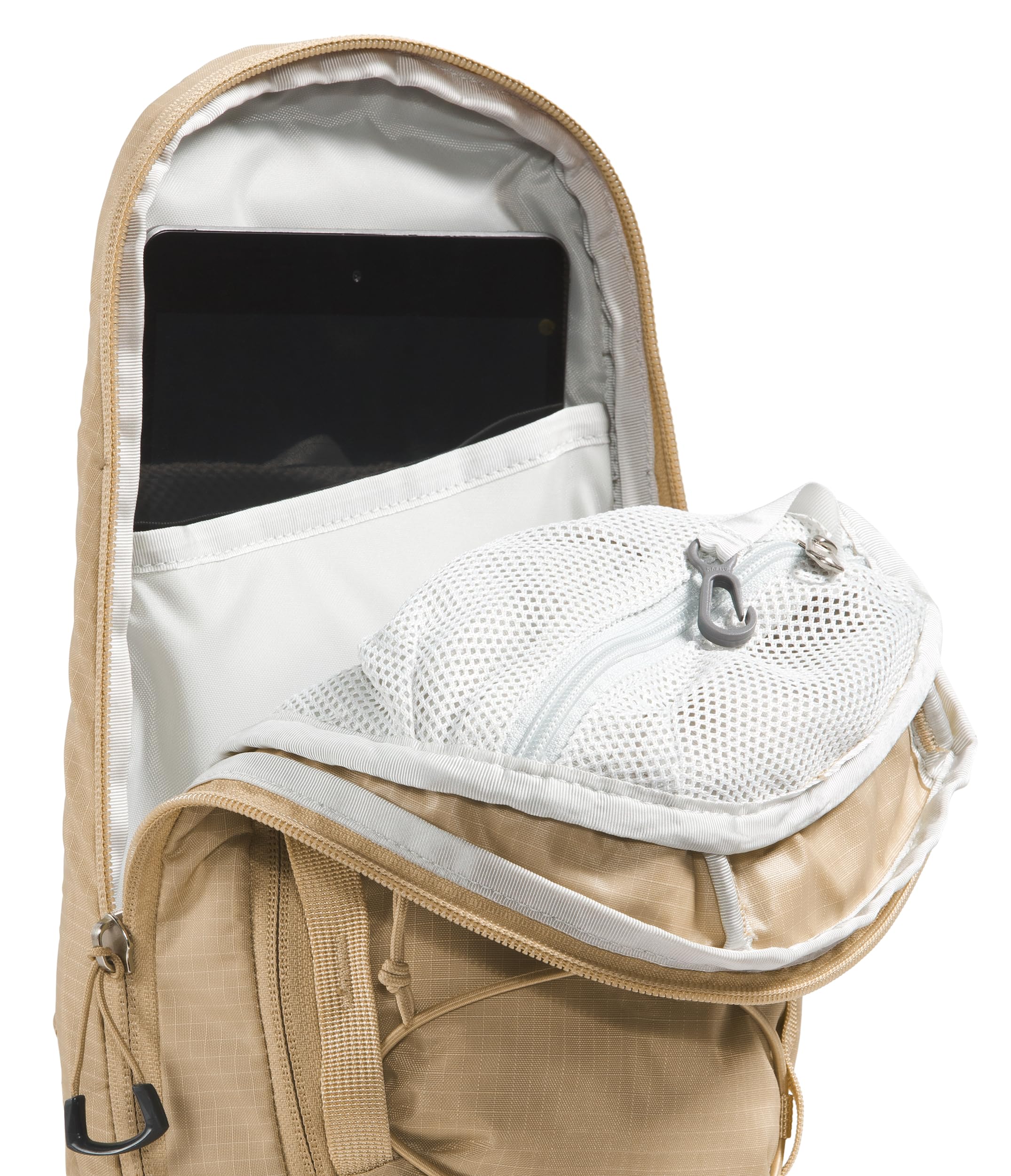 Foto 5 pulgar | Bandolera The North Face Borealis Khaki Stone 6l - Venta Internacional.