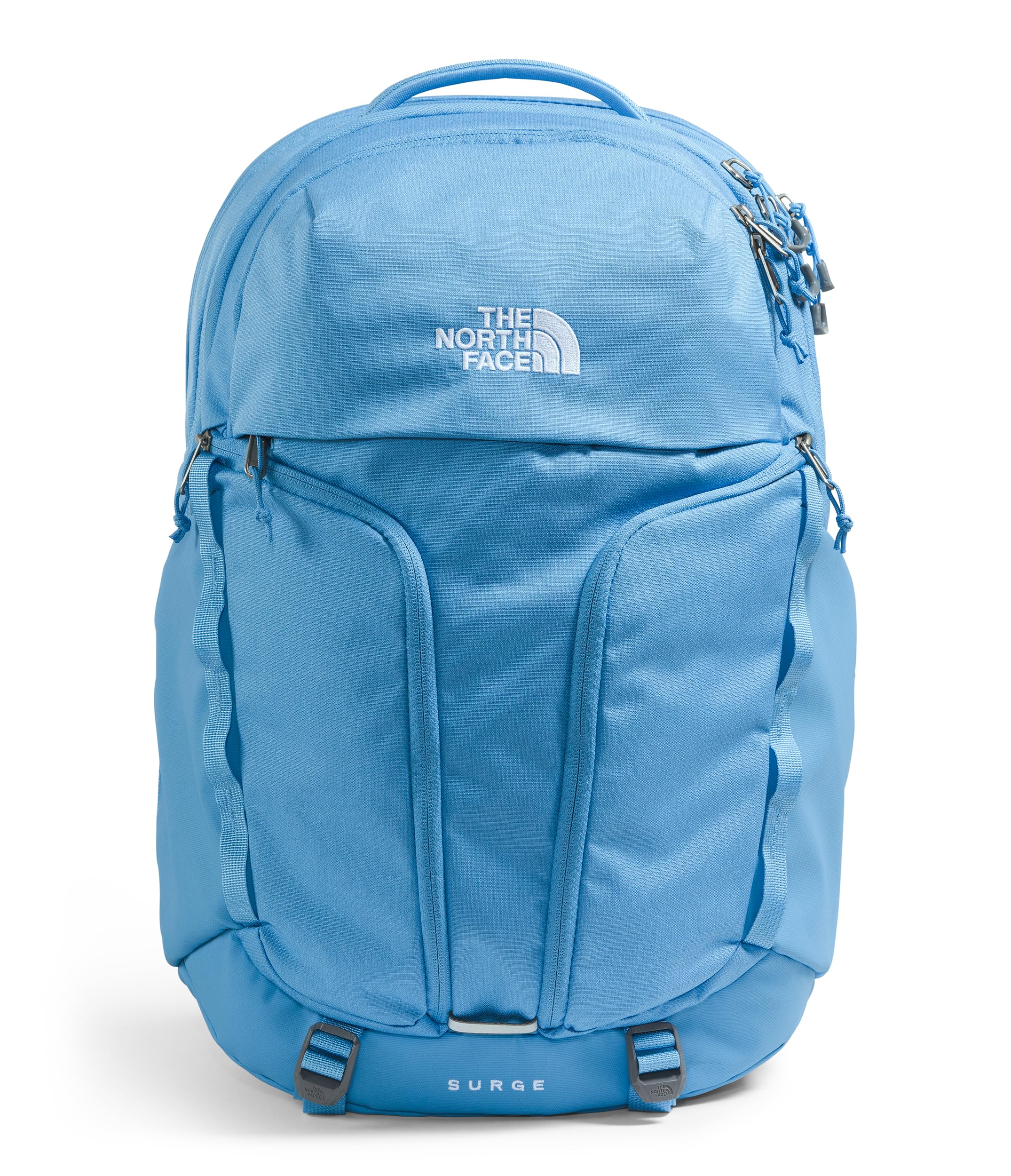 Foto 2 pulgar | Mochila The North Face Para Portátil Surge Commuter Para Mujer - Venta Internacional.