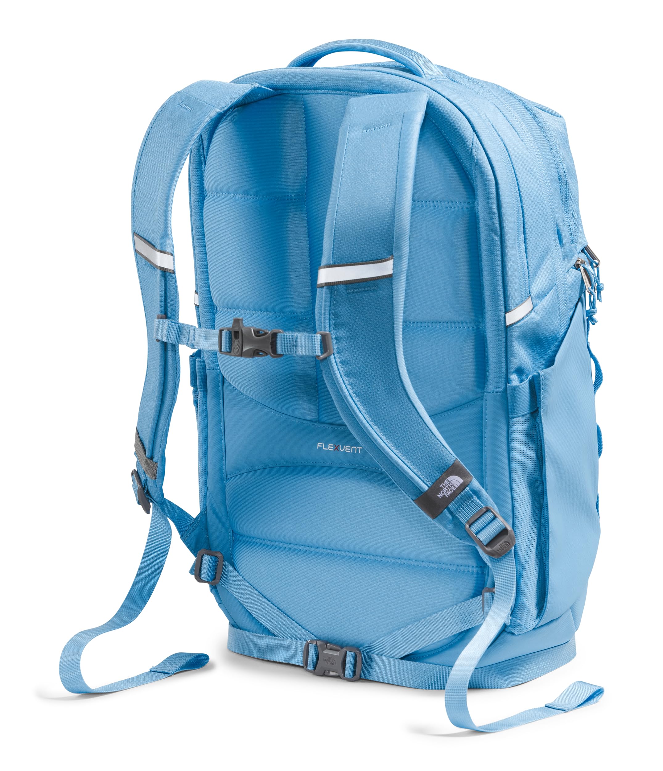 Foto 4 pulgar | Mochila The North Face Para Portátil Surge Commuter Para Mujer - Venta Internacional.