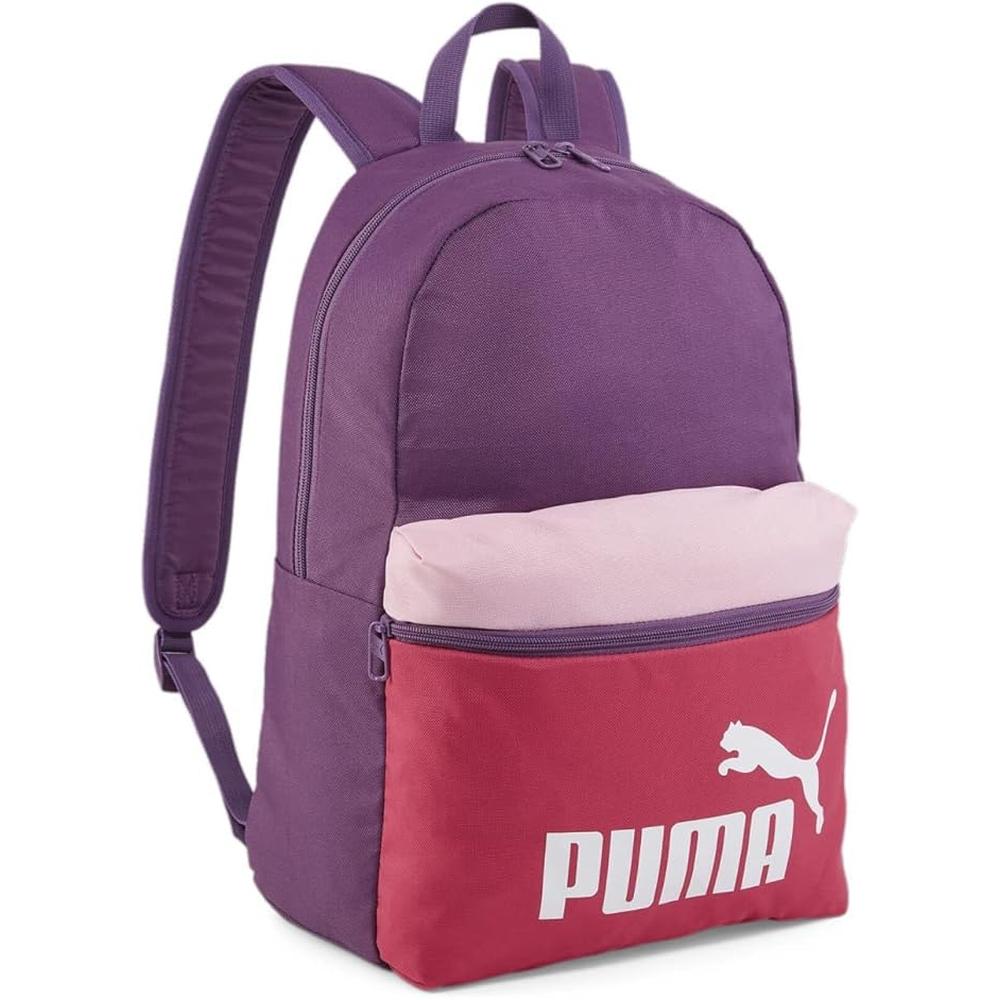 Foto 1 | Mochila Puma Phase Púrpura