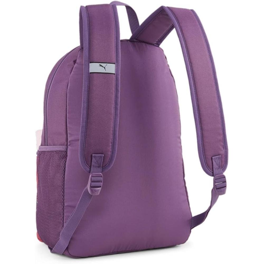 Foto 2 | Mochila Puma Phase Púrpura
