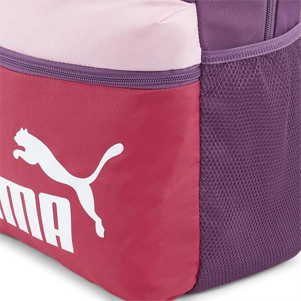 Foto 3 | Mochila Puma Phase Púrpura