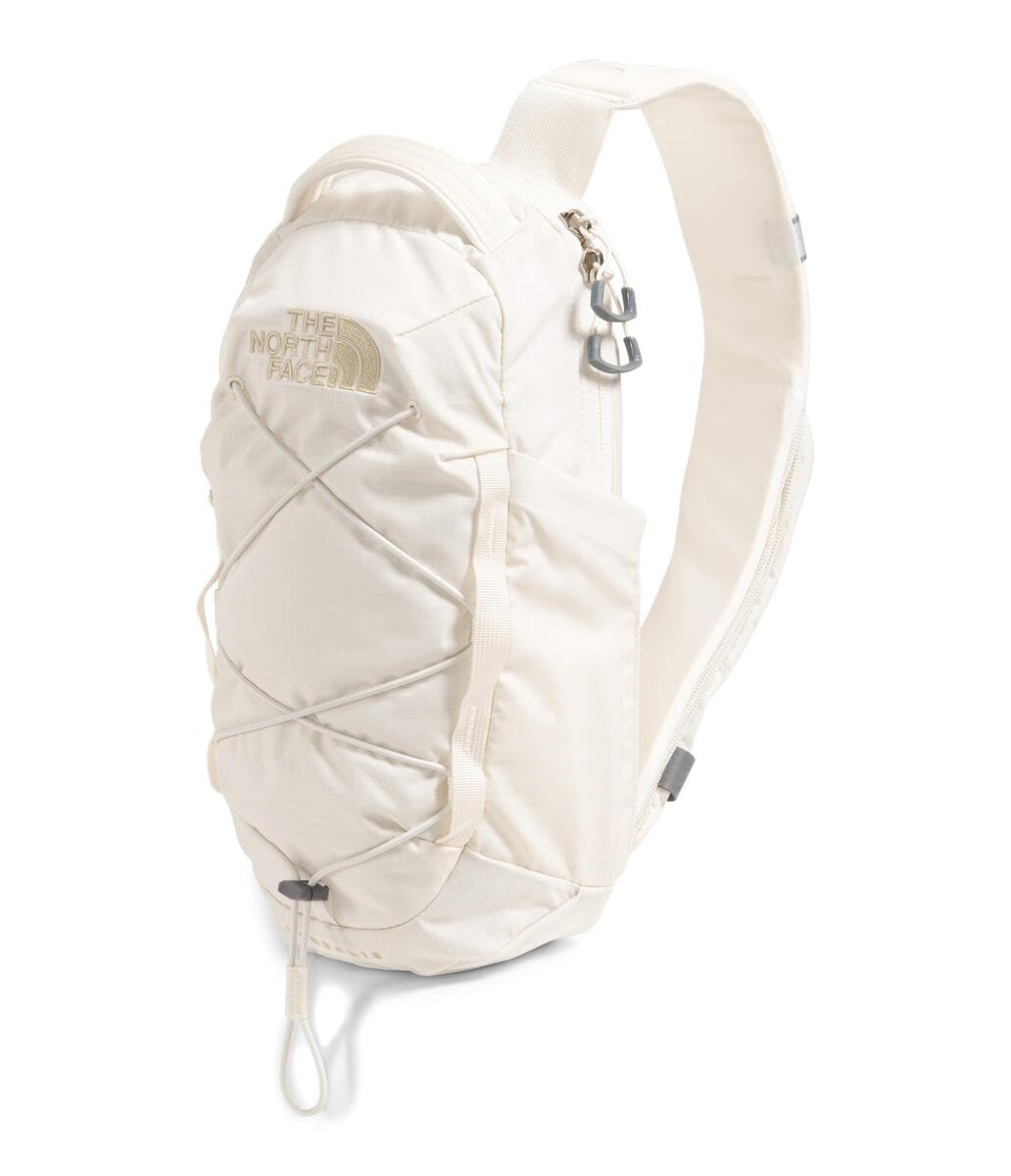 Foto 2 pulgar | Bandolera The North Face Borealis White Dune/gravel 6l - Venta Internacional.