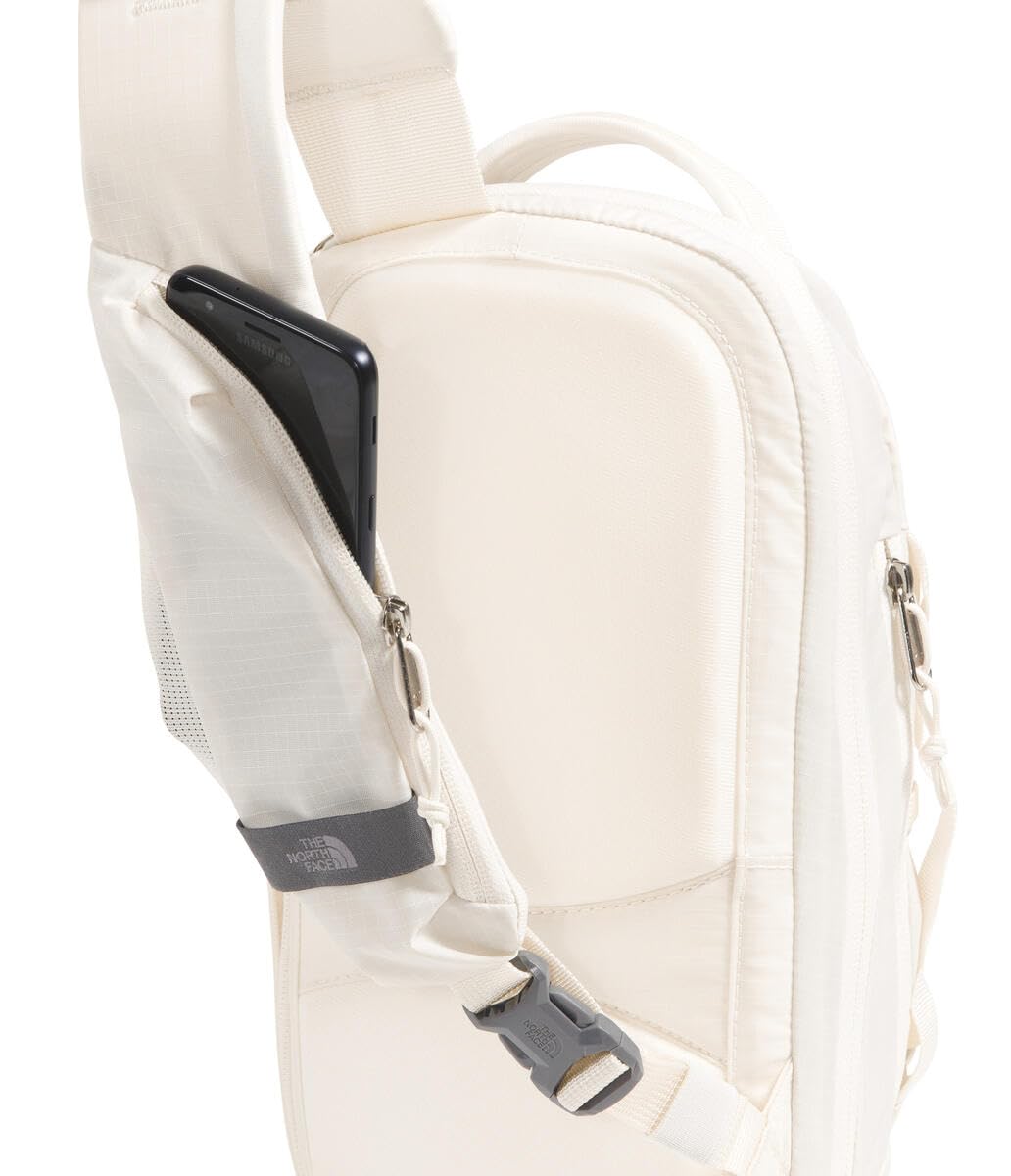 Foto 3 pulgar | Bandolera The North Face Borealis White Dune/gravel 6l - Venta Internacional.