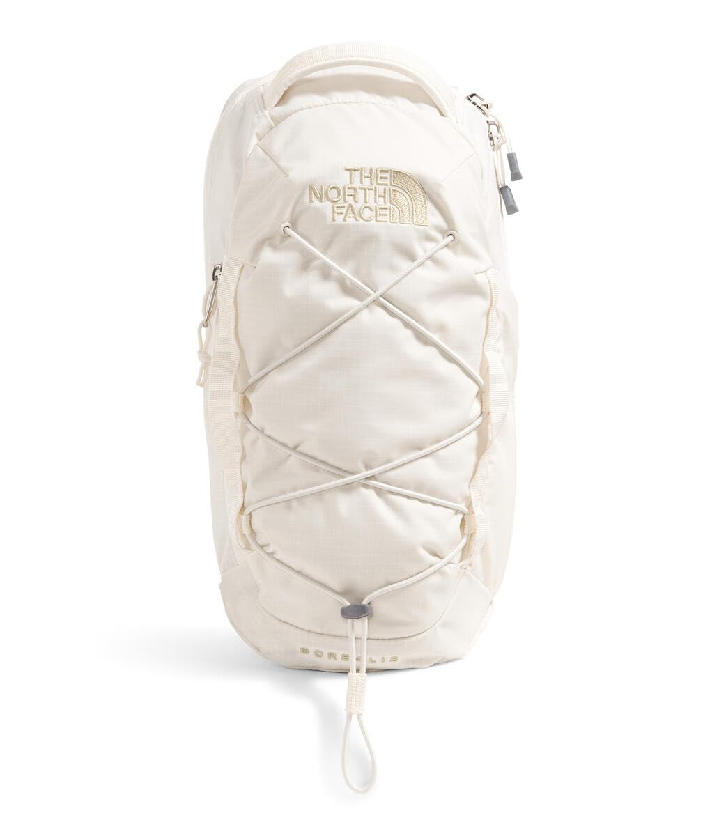 Foto 4 pulgar | Bandolera The North Face Borealis White Dune/gravel 6l - Venta Internacional.