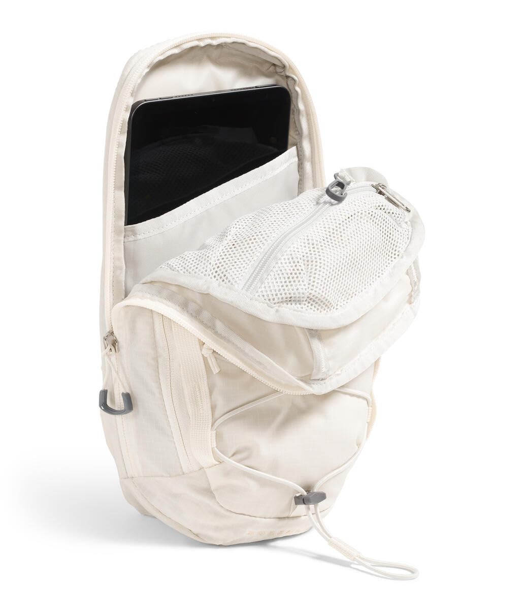 Foto 5 pulgar | Bandolera The North Face Borealis White Dune/gravel 6l - Venta Internacional.