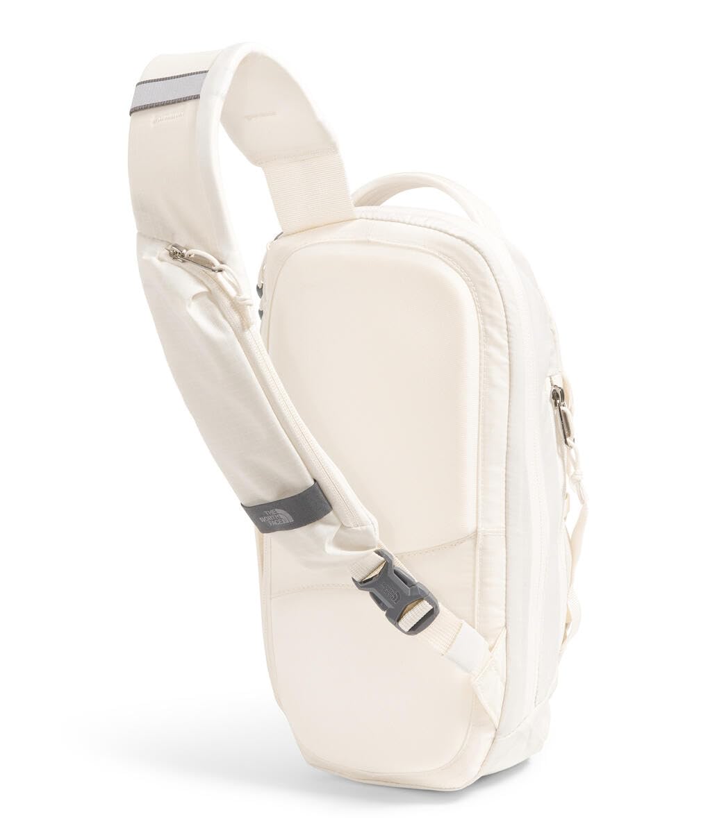 Foto 6 pulgar | Bandolera The North Face Borealis White Dune/gravel 6l - Venta Internacional.