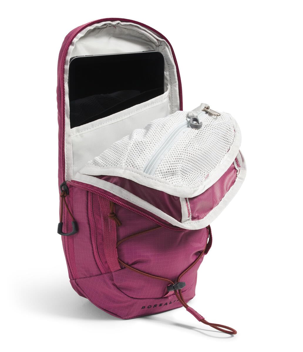 Foto 5 pulgar | Bandolera The North Face Borealis Cyber Berry/sumac 6l - Venta Internacional.
