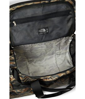 Foto 3 | Bolso De Lona The North Face Base Camp M Para Mujer, Nuevo, Gris Pardo - Venta Internacional.