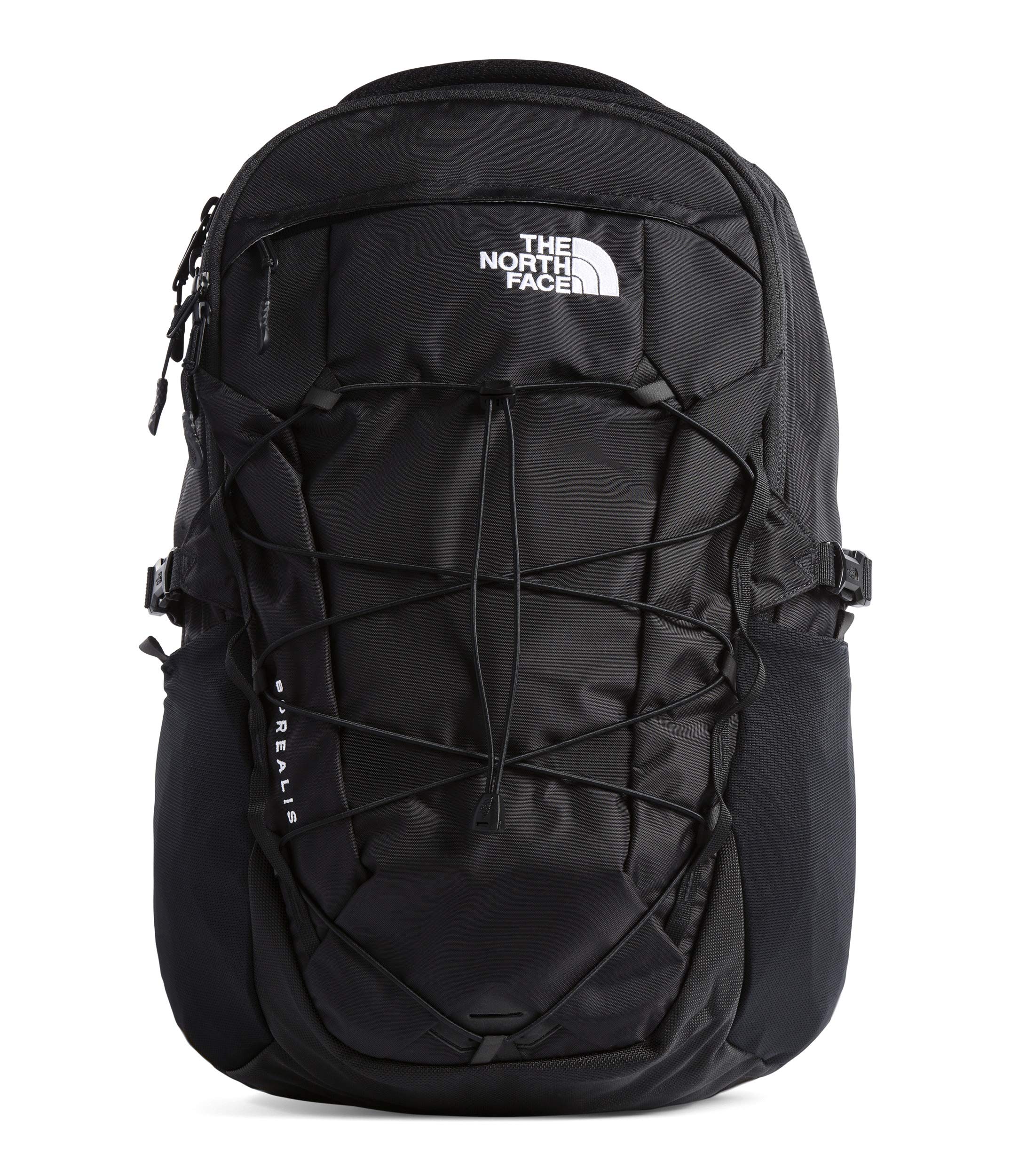 Mochila The North Face Borealis Tnf Negra - Venta Internacional.