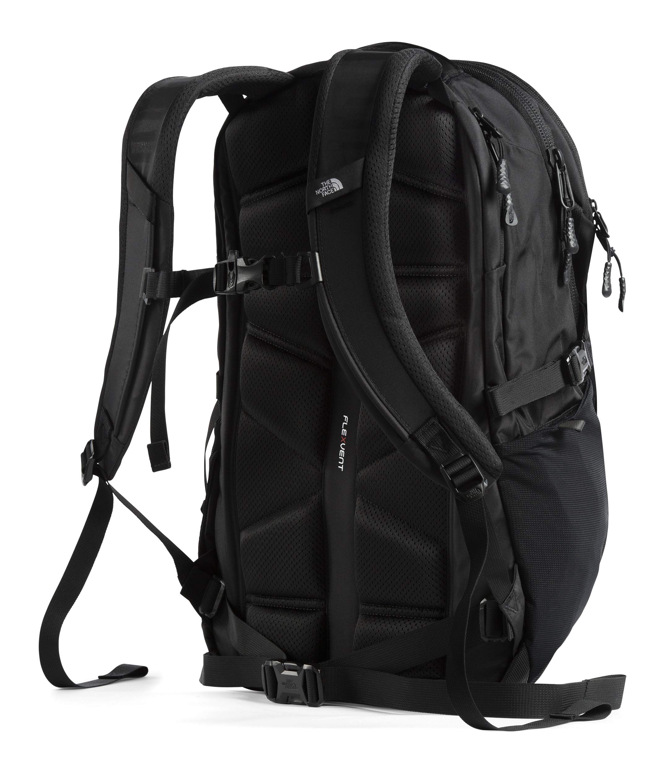 Foto 3 pulgar | Mochila The North Face Borealis Tnf Negra - Venta Internacional.