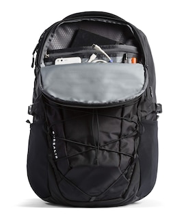 Foto 3 | Mochila The North Face Borealis Tnf Negra - Venta Internacional.
