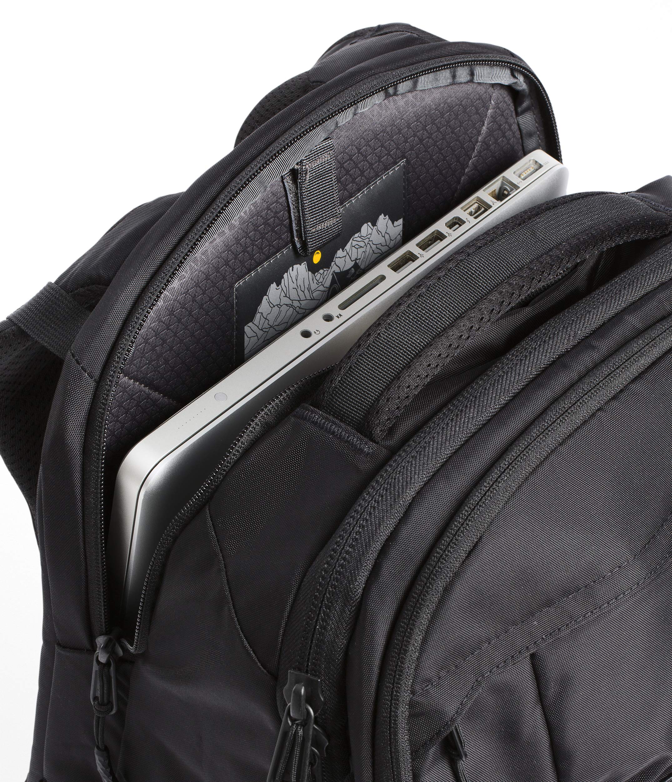Foto 5 pulgar | Mochila The North Face Borealis Tnf Negra - Venta Internacional.
