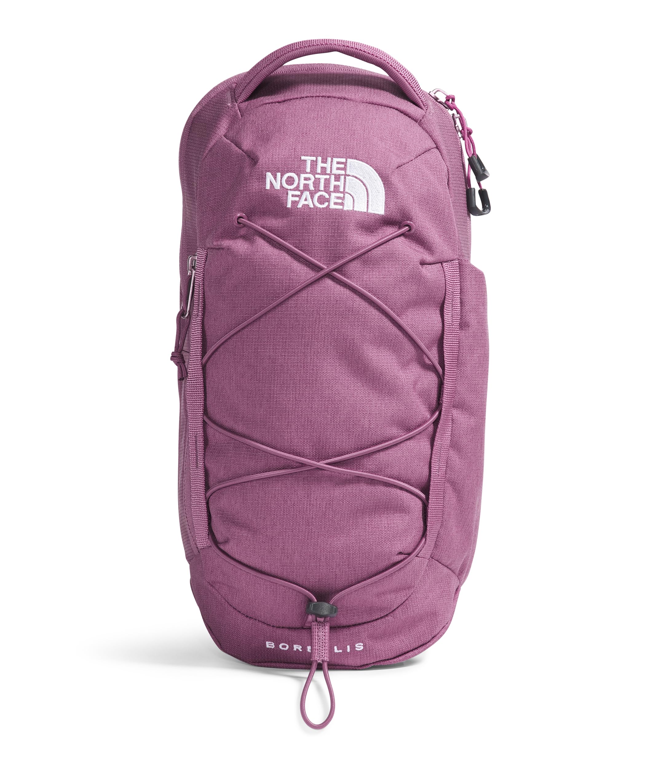 Foto 2 pulgar | Bandolera The North Face Borealis Dusk Purple 6l - Venta Internacional.