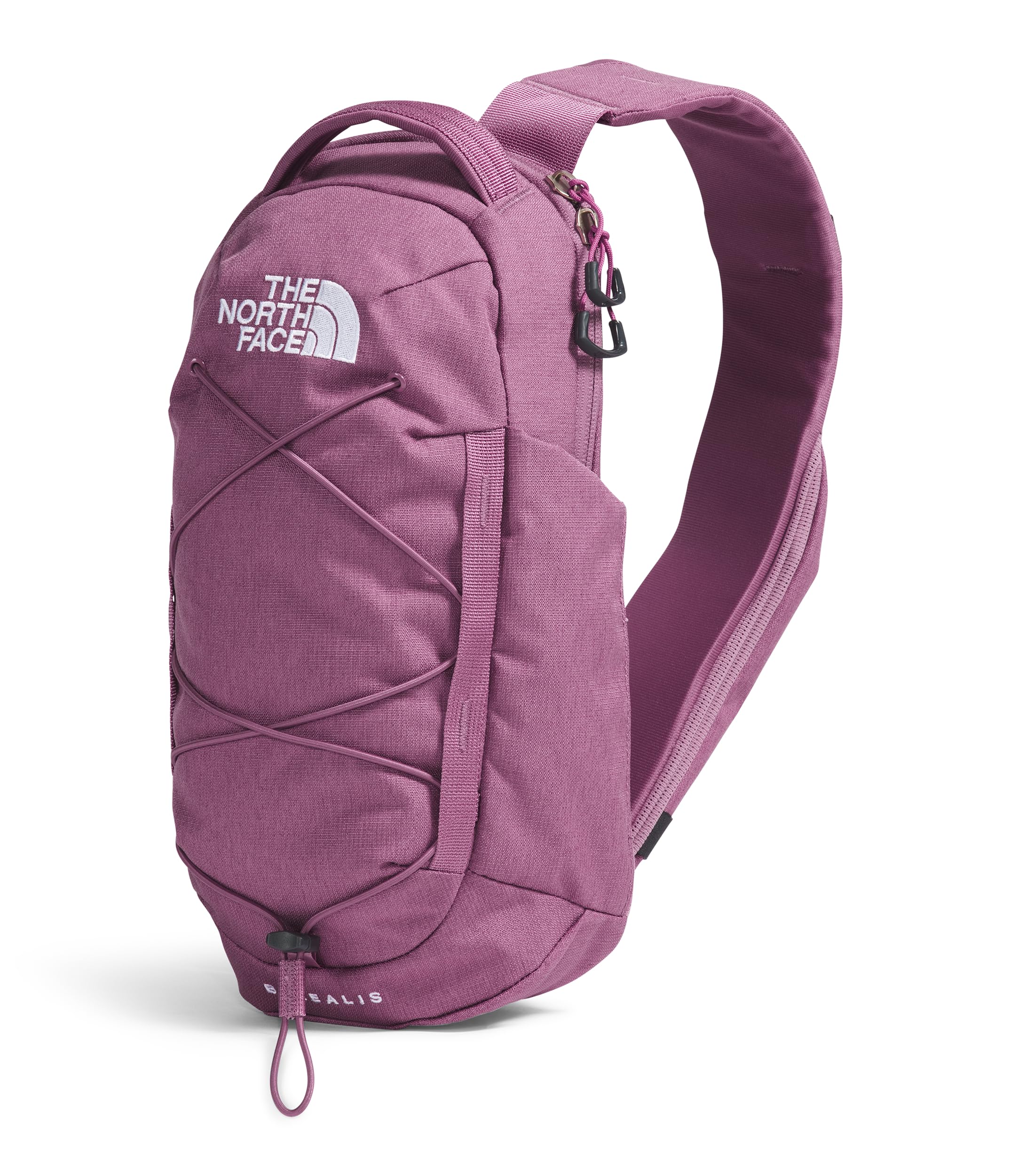 Foto 2 | Bandolera The North Face Borealis Dusk Purple 6l - Venta Internacional.
