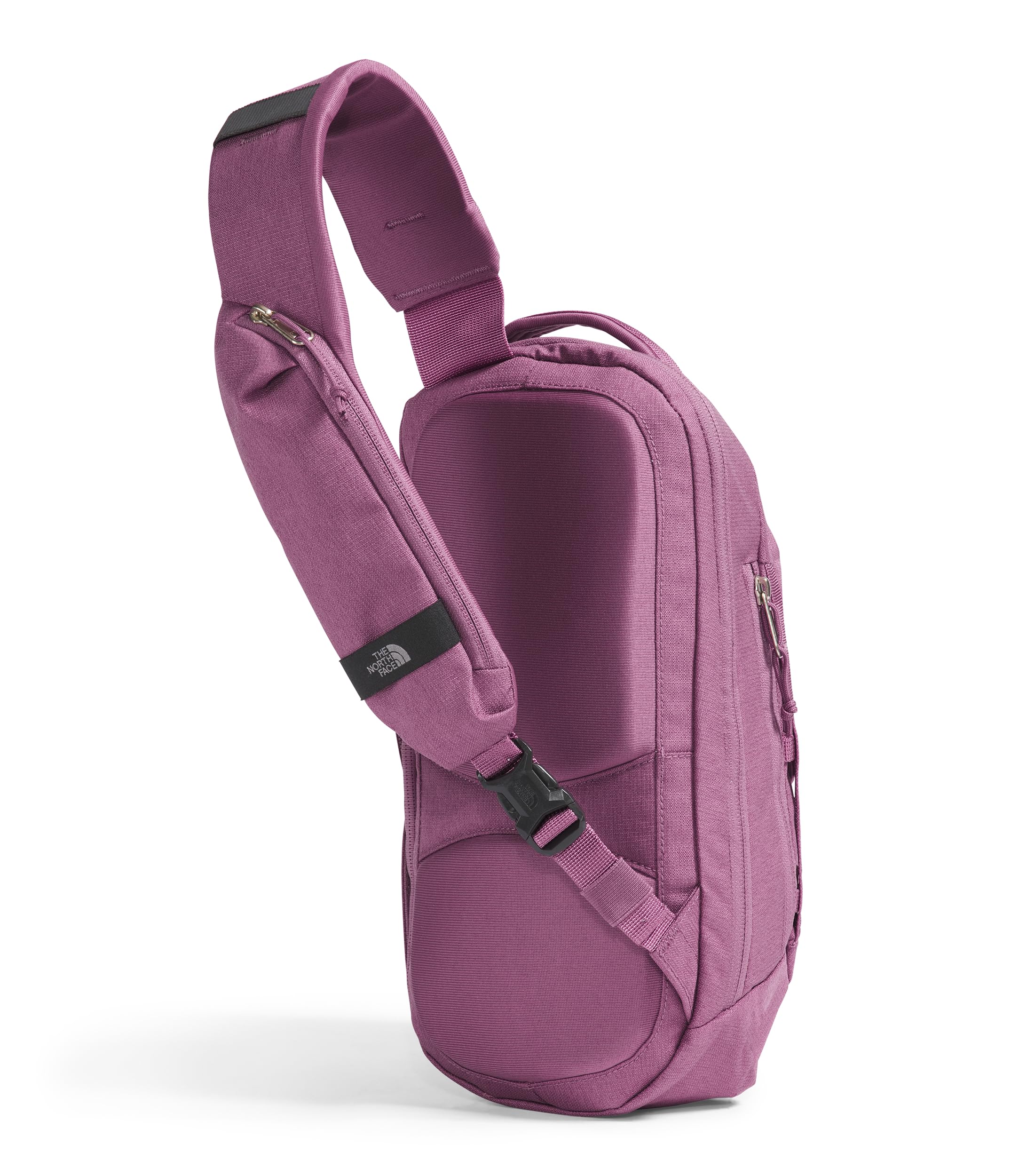Foto 4 pulgar | Bandolera The North Face Borealis Dusk Purple 6l - Venta Internacional.
