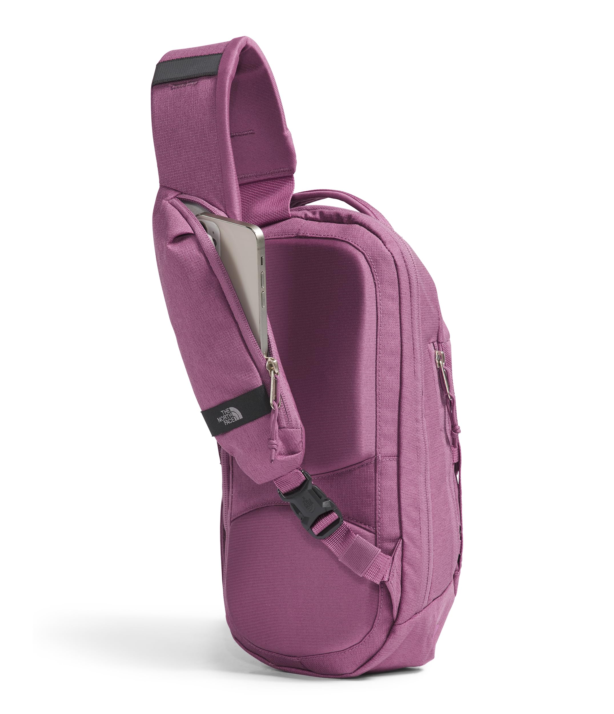 Foto 6 pulgar | Bandolera The North Face Borealis Dusk Purple 6l - Venta Internacional.