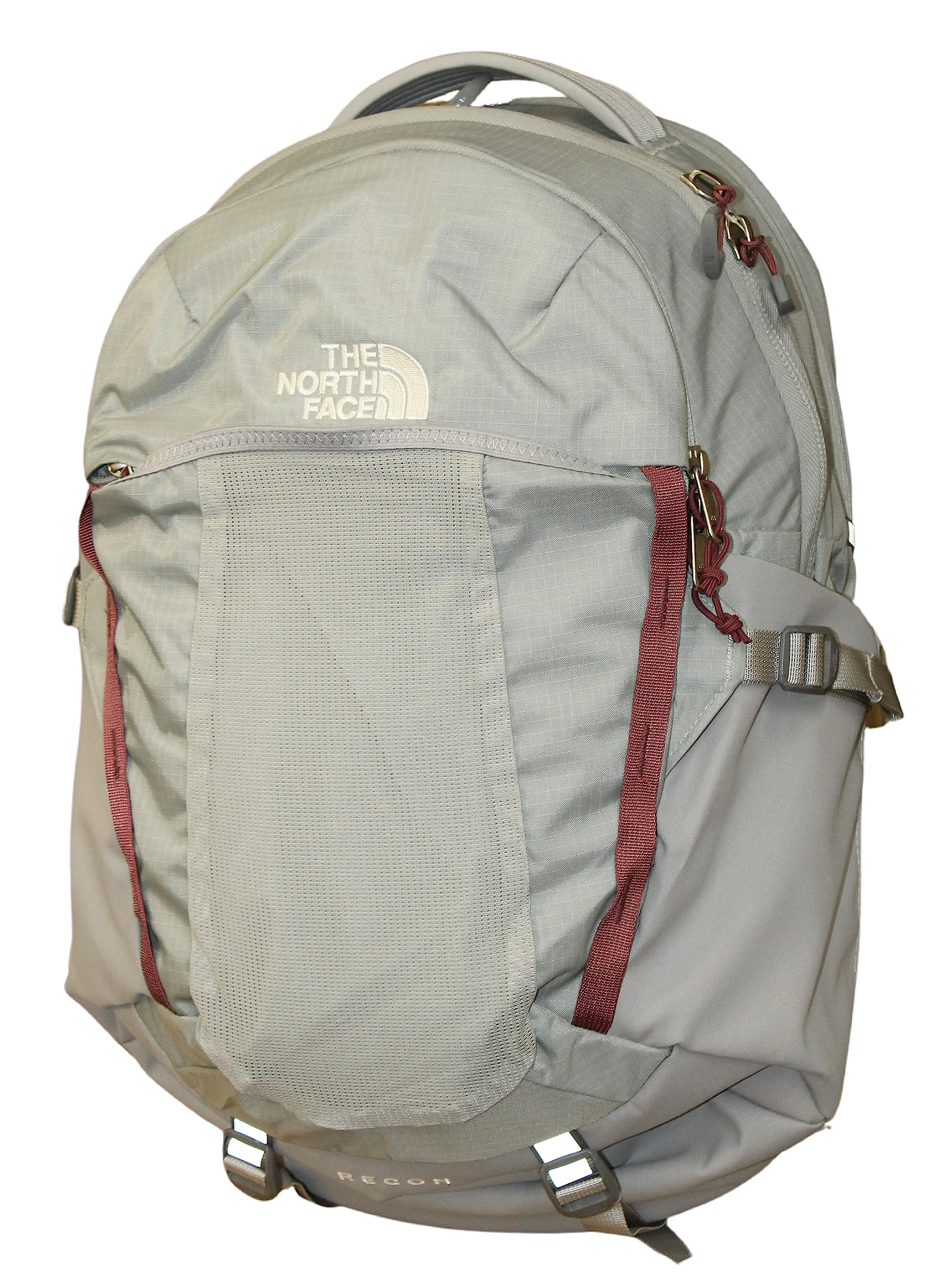 Foto 2 pulgar | Mochila The North Face Recon Para Mujer 30l - Venta Internacional.