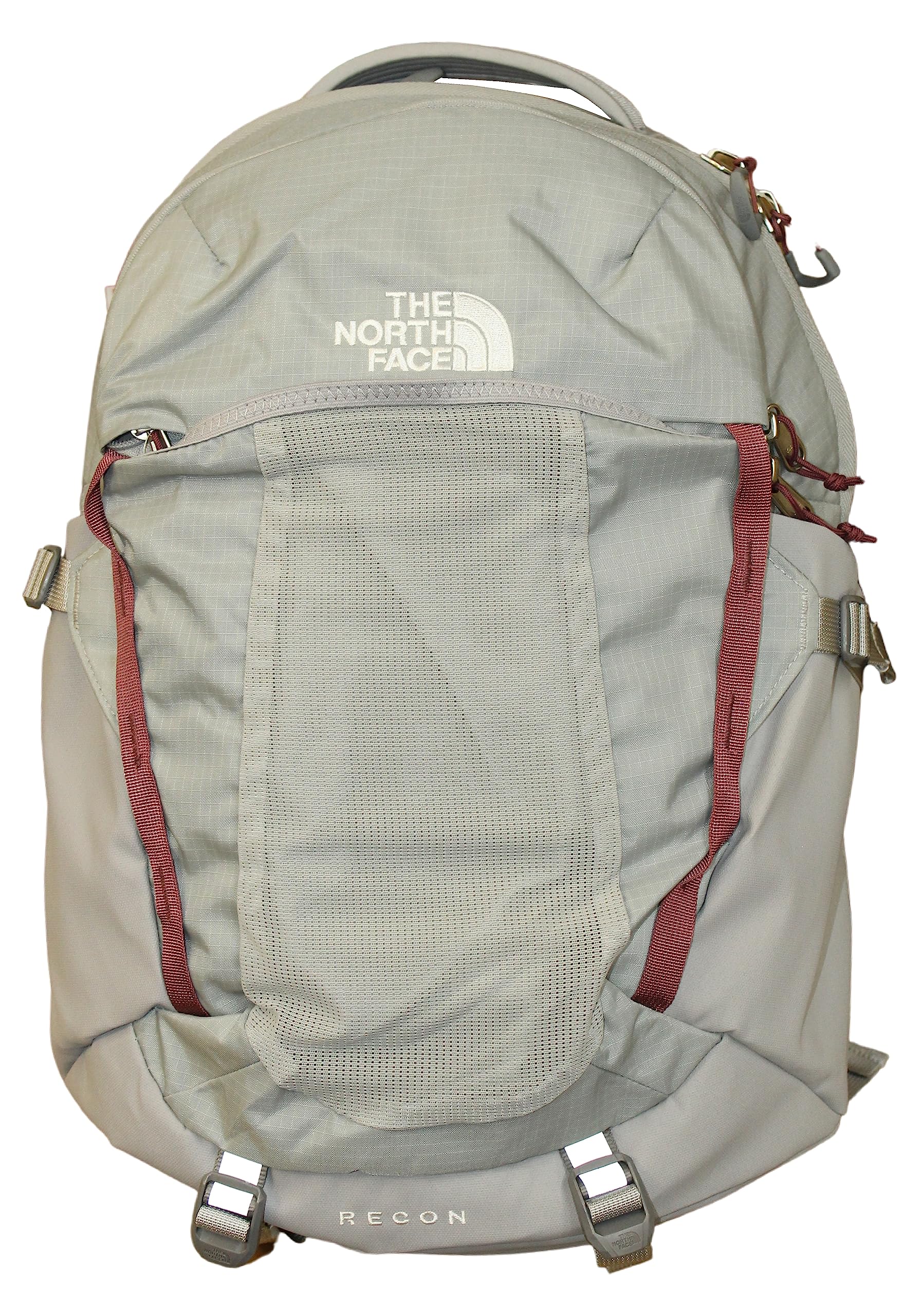 Foto 3 pulgar | Mochila The North Face Recon Para Mujer 30l - Venta Internacional.