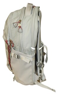 Foto 3 | Mochila The North Face Recon Para Mujer 30l - Venta Internacional.