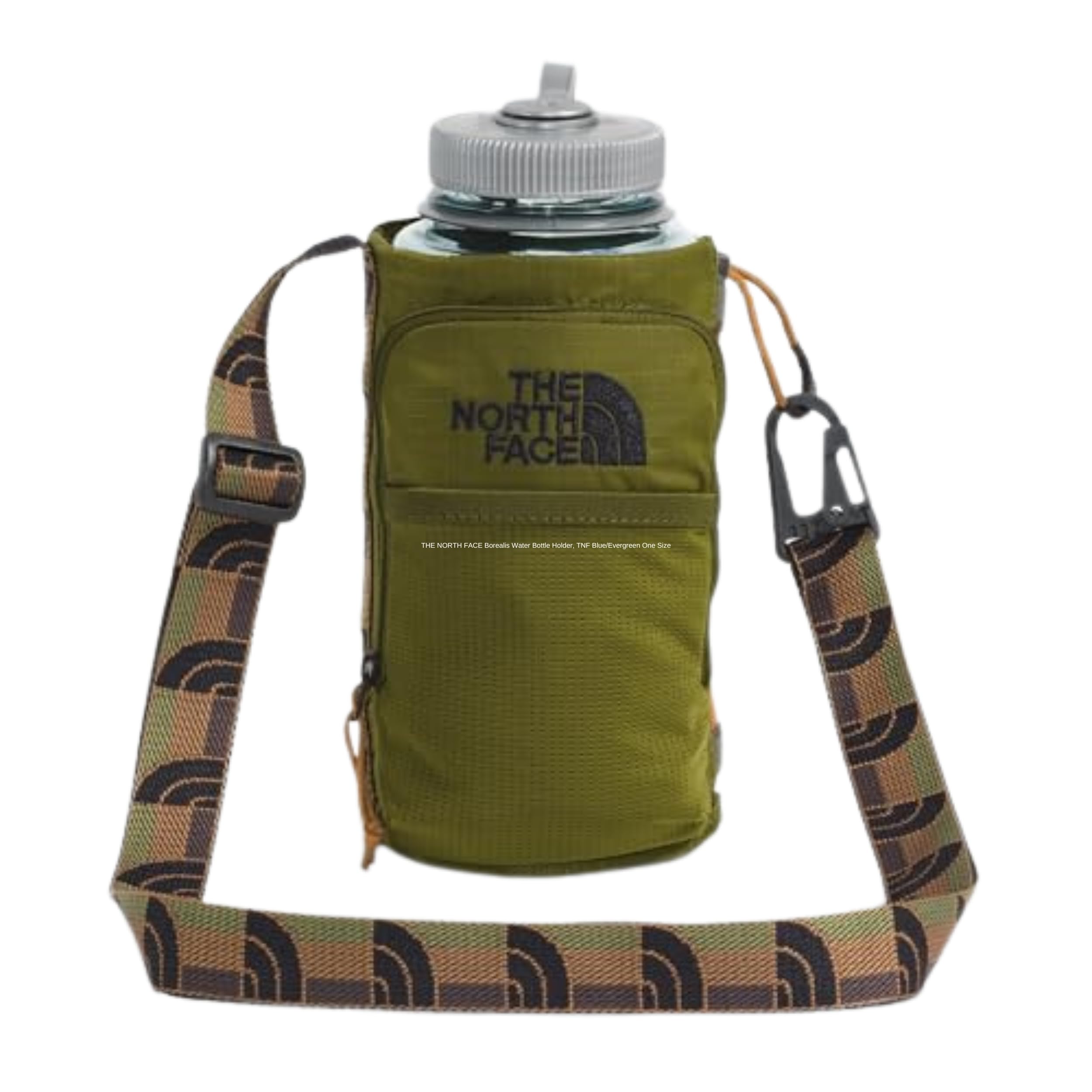 Foto 2 pulgar | Soporte Para Botellas De Agua The North Face Borealis Sin Pfas, 1 L - Venta Internacional.