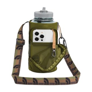 Foto 4 | Soporte Para Botellas De Agua The North Face Borealis Sin Pfas, 1 L - Venta Internacional.