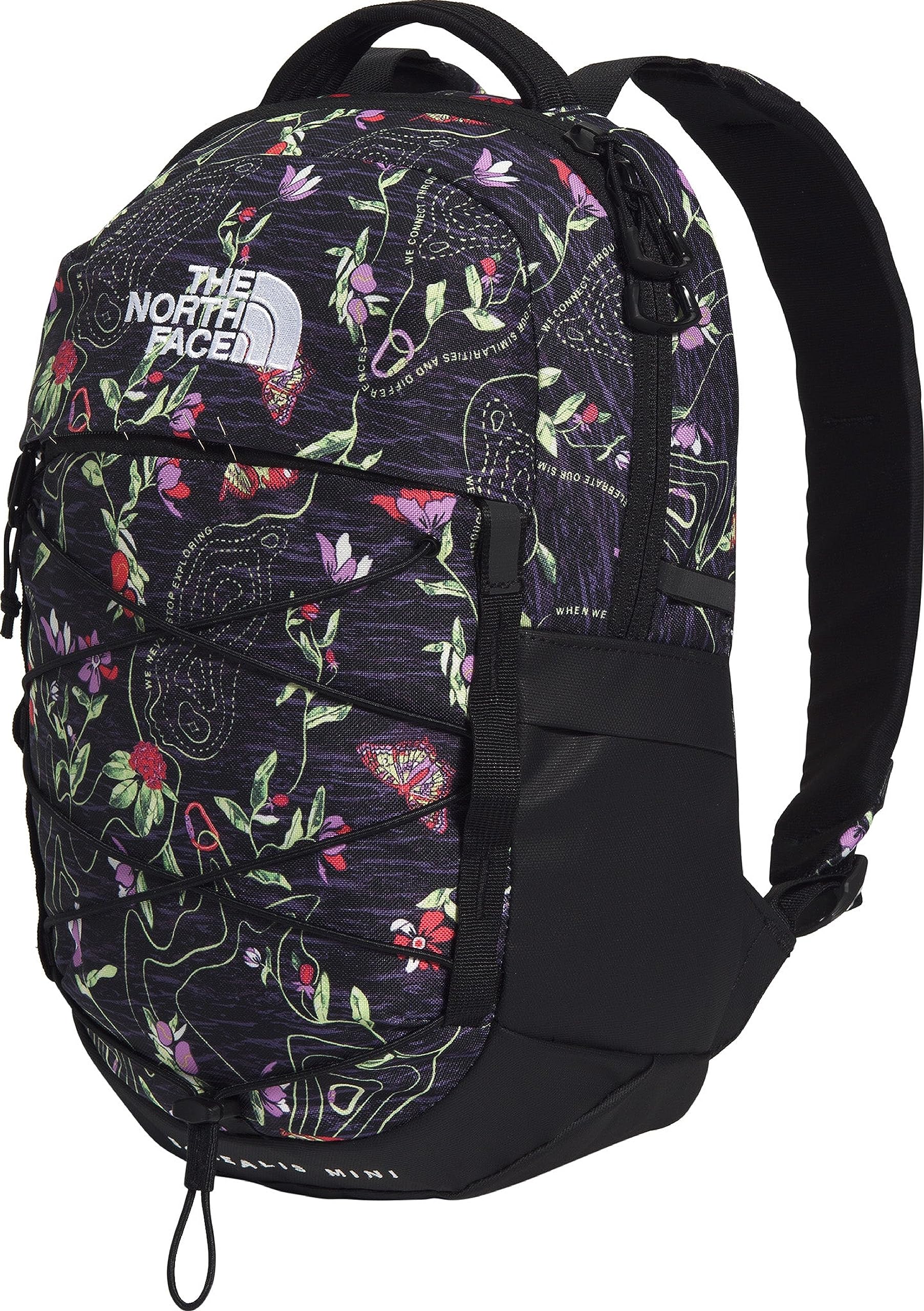 Foto 2 pulgar | Mochila The North Face Borealis Mini 10l Para Mujer - Venta Internacional.