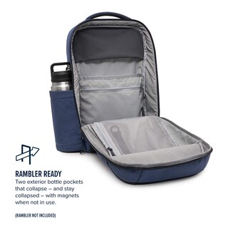 Foto 2 | Mochila Yeti Azul-Venta Internacional