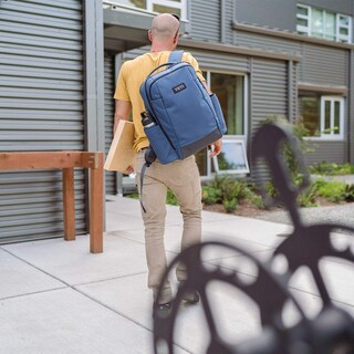 Foto 7 | Mochila Yeti Azul-Venta Internacional