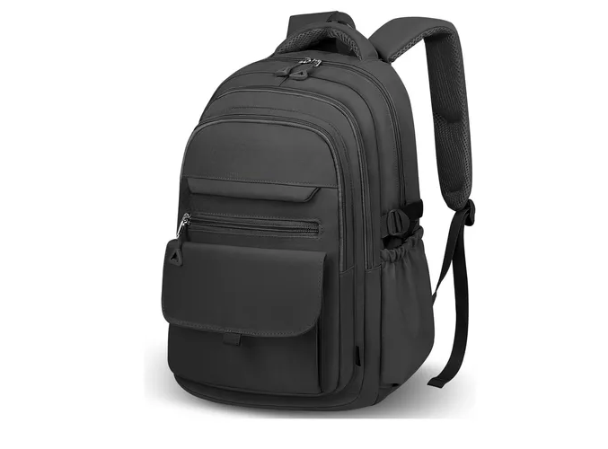Foto 2 pulgar | Mochila Xtellar Antirrobo Para Escolar Viaje Estilo Juvenil Casual Unisex