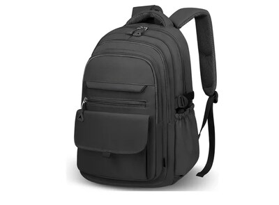 Foto 1 | Mochila Xtellar Antirrobo Para Escolar Viaje Estilo Juvenil Casual Unisex