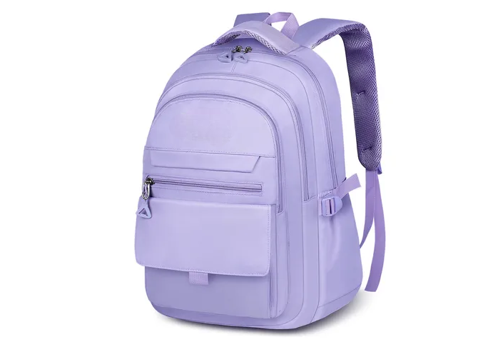 Foto 2 pulgar | Mochila Xtellar Antirrobo Para Escolar Viaje Estilo Juvenil