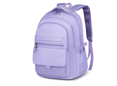 Foto 1 | Mochila Xtellar Antirrobo Para Escolar Viaje Estilo Juvenil