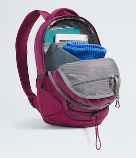 Foto 3 | Mochila The North Face Mini Borealis De 10 Litros, Sin Pfas - Venta Internacional.