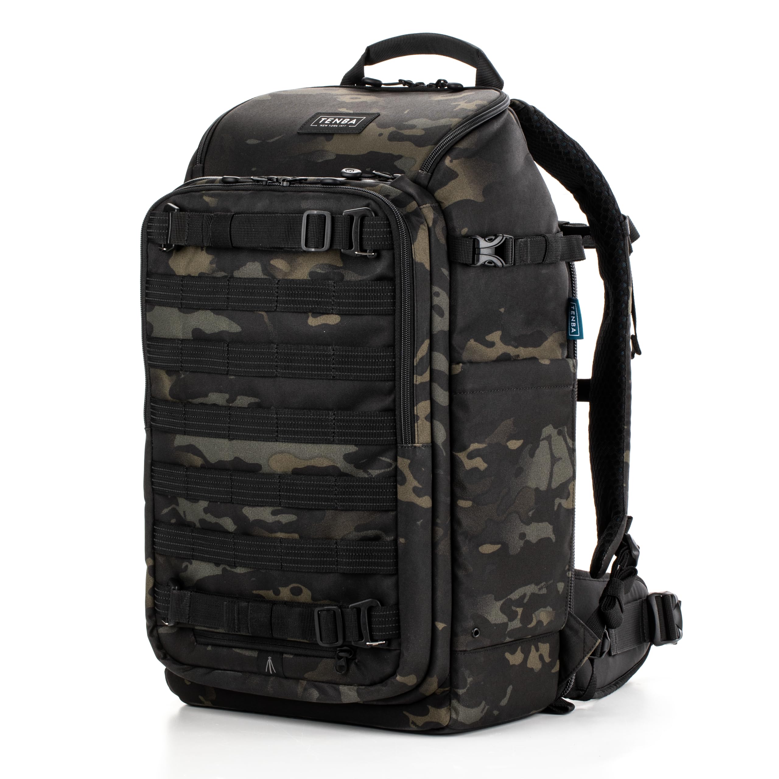 Foto 2 pulgar | Mochila Tenba Axis V2 16l Multicam Negra Para Cámara Y Tableta - Venta Internacional.