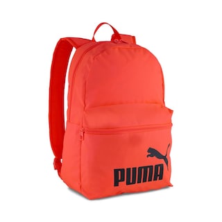 Foto 1 | Mochila Escolar Puma Phase 22l Rojo
