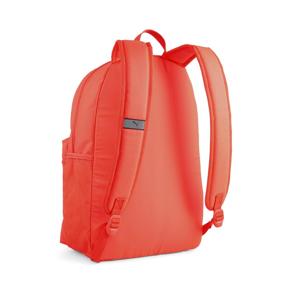 Foto 3 pulgar | Mochila Escolar Puma Phase 22l Rojo