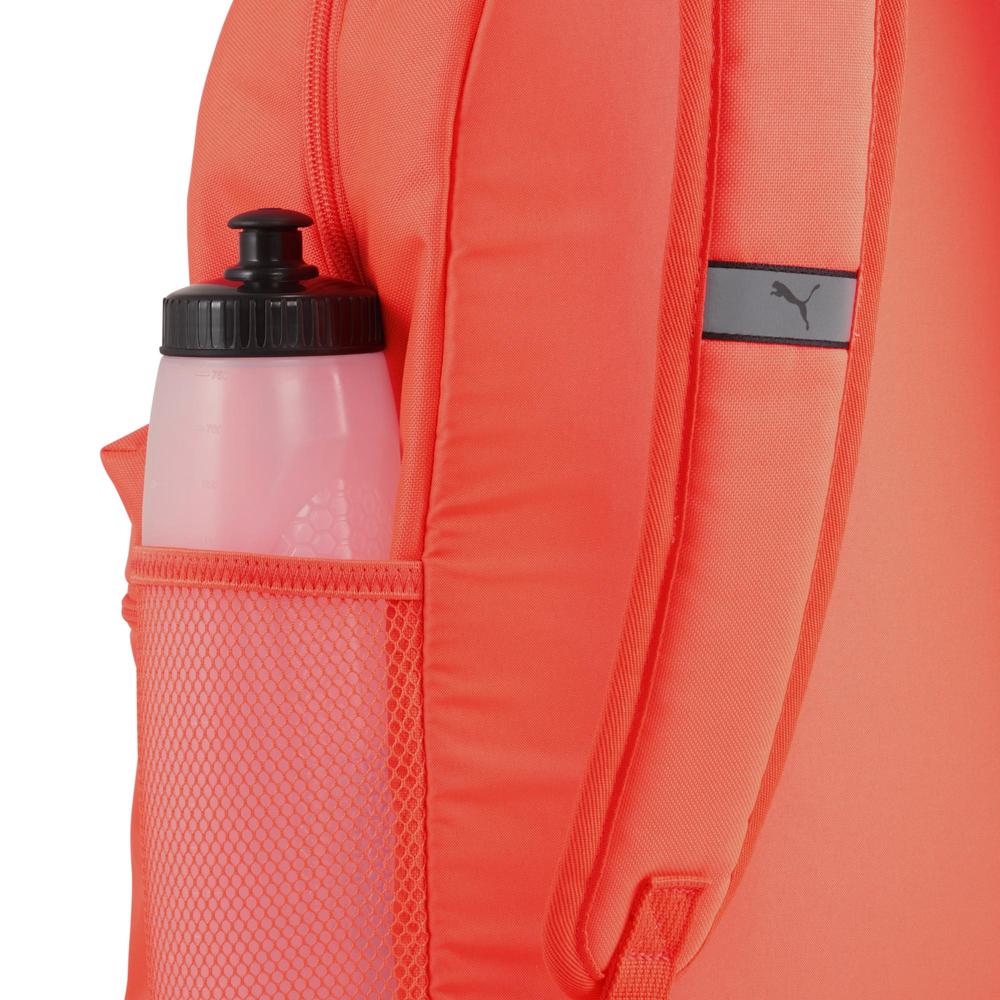 Foto 4 pulgar | Mochila Escolar Puma Phase 22l Rojo