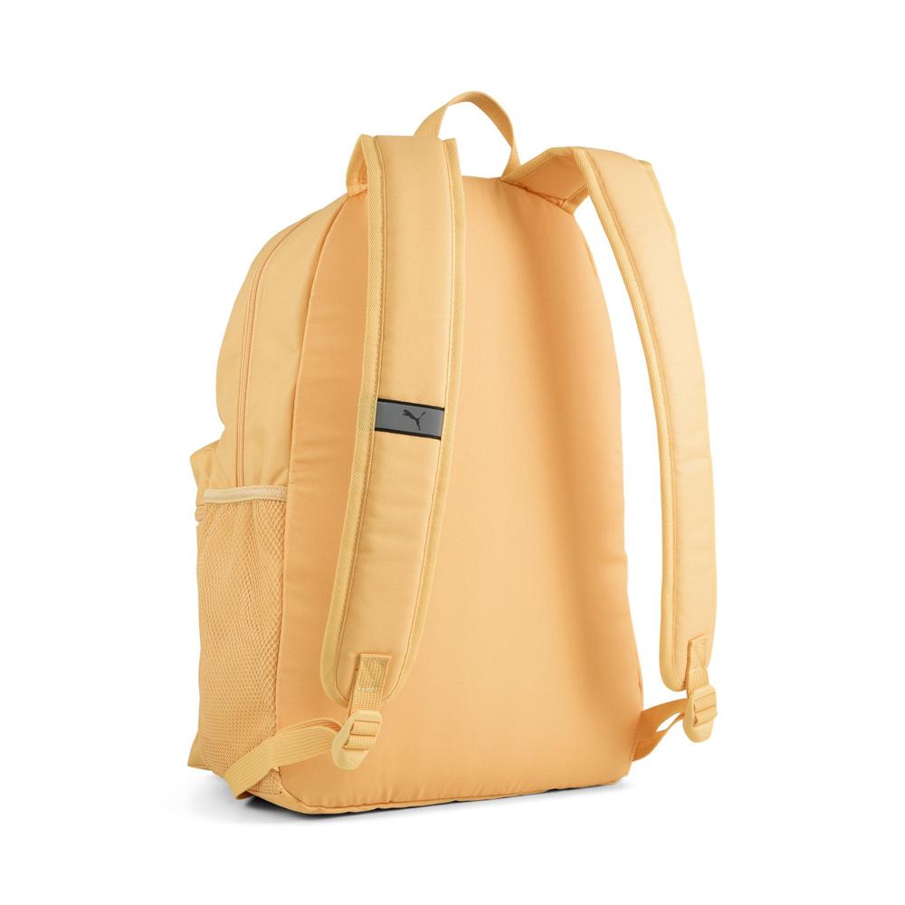 Foto 2 | Mochila Escolar Puma Phase 22l Naranja Claro