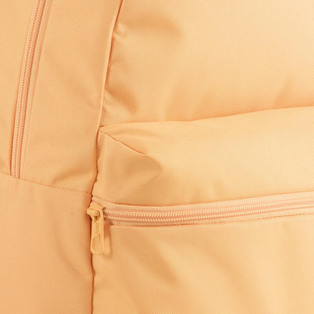 Foto 4 | Mochila Escolar Puma Phase 22l Naranja Claro