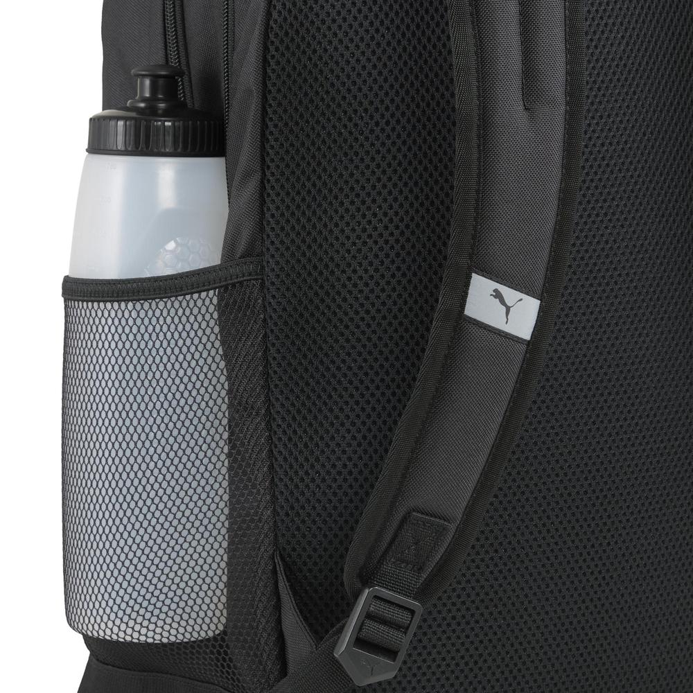 Foto 4 pulgar | Mochila Puma Buzz 28l Unisex Negro