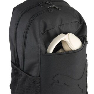 Foto 5 | Mochila Puma Buzz 28l Unisex Negro