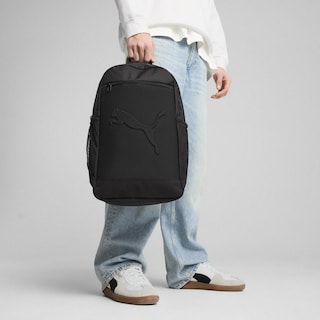 Foto 6 | Mochila Puma Buzz 28l Unisex Negro