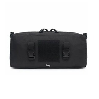 Foto 1 | Mochila Táctica Tácticos Militar Táctica Campismo Accesorios Belug, Negro