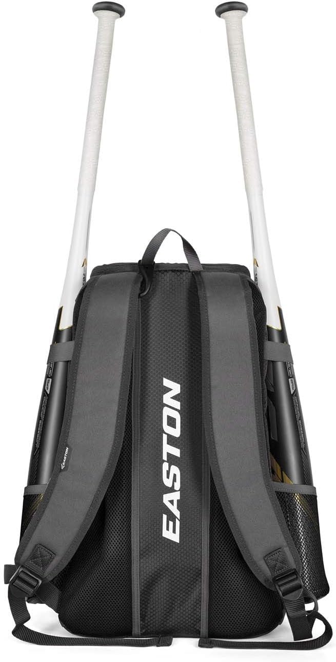 Foto 3 pulgar | Mochila Easton Game Ready Para Adultos, Naranja - Venta Internacional.